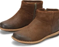 Born Tinley Brown (Glazed Ginger)