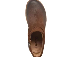 Born Tinley Brown (Glazed Ginger)