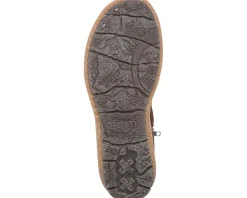 Born Tinley Brown (Glazed Ginger)