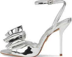 ALDO Tinsletta-Se Silver Sale