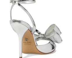 ALDO Tinsletta-Se Silver Sale