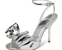 ALDO Tinsletta-Se Silver Sale