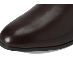 Johnston & Murphy Tinsley Riding Boots Dark Brown Discount