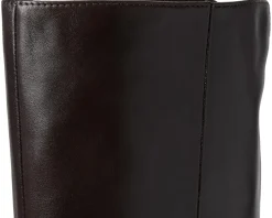 Johnston & Murphy Tinsley Riding Boots Dark Brown Discount