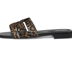 Calvin Klein Tishaly Dark Natural Leopard Multi Online