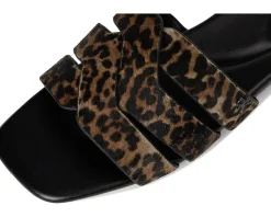 Calvin Klein Tishaly Dark Natural Leopard Multi Online