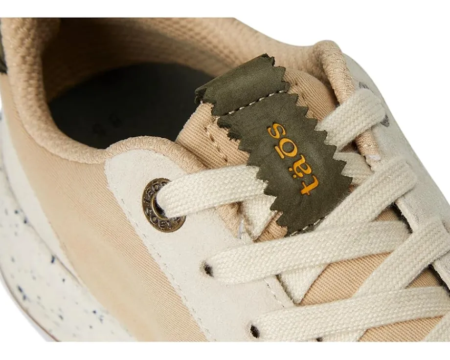 Taos Footwear Titan Sand/Olive Multi Online