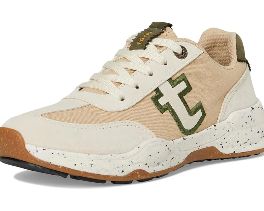 Taos Footwear Titan Sand/Olive Multi Online