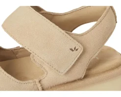 Koolaburra by UGG Tizz Sandals Desert Stone Hot