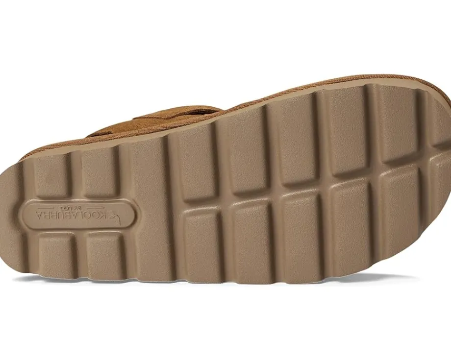Koolaburra by UGG Tizz Sandals Chestnut Best