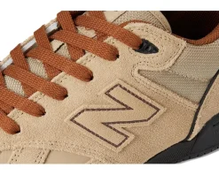 Women New Balance Numeric Tom Knox - 600