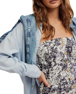 Free People Tomas Mini Classic Combo Clearance