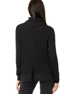 Free People Tommy Turtle Black Best