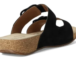 Josef Seibel Tonga 64 Black Outlet