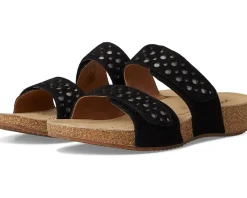 Josef Seibel Tonga 86 Black