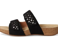 Josef Seibel Tonga 86 Black