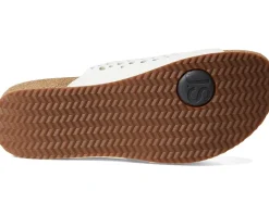 Josef Seibel Tonga 86 White Best