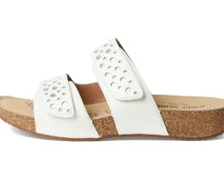 Josef Seibel Tonga 86 White Best