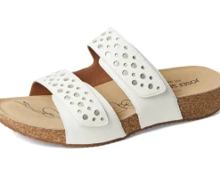 Josef Seibel Tonga 86 White Best