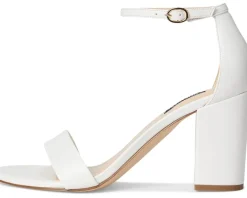Nine West Toniann White