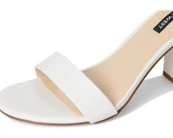 Nine West Toniann White