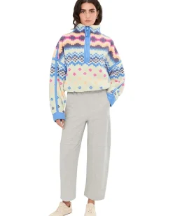 Women FP Movement Top Score Pants