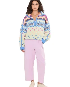 Women FP Movement Top Score Pants