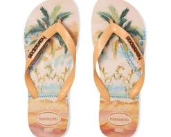 Women Havaianas Top Tropicalia Sandals