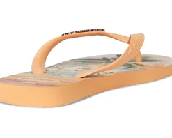 Women Havaianas Top Tropicalia Sandals