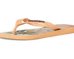 Women Havaianas Top Tropicalia Sandals