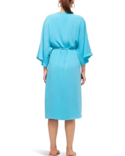 Women Trina Turk Topsin Dress