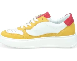 Miz Mooz Torie Marigold Discount