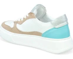 Miz Mooz Torie Cappuccino Clearance