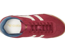 Gola Tornado '88 Cerise/Off White/Moonlight New