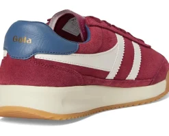 Gola Tornado '88 Cerise/Off White/Moonlight New