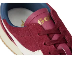 Gola Tornado '88 Cerise/Off White/Moonlight New