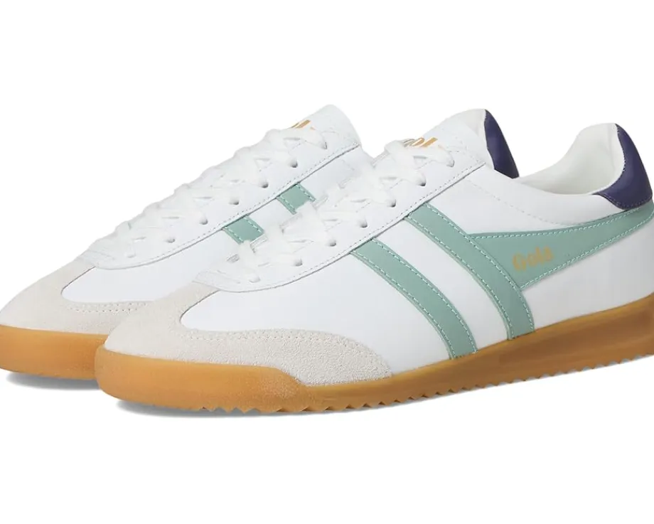 Women Gola Torpedo Leather