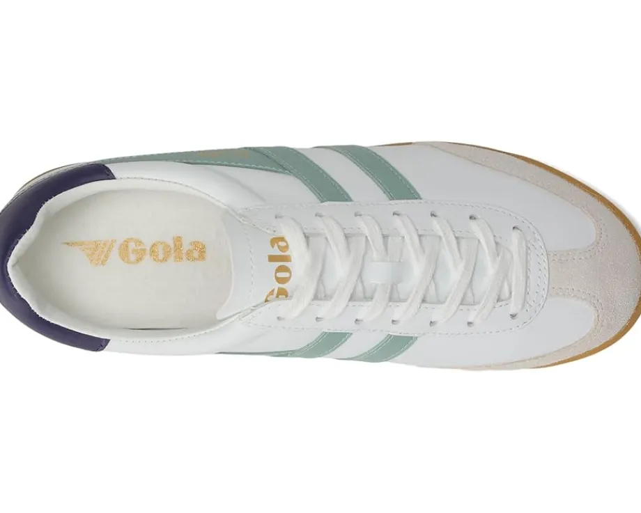 Women Gola Torpedo Leather