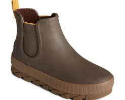 Sperry Torrent Chelsea Brown New