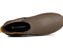 Sperry Torrent Chelsea Brown New