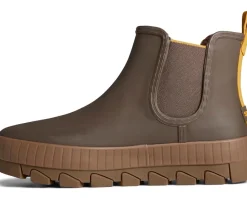 Sperry Torrent Chelsea Brown New