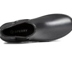 Sperry Torrent Chelsea Black1 Discount