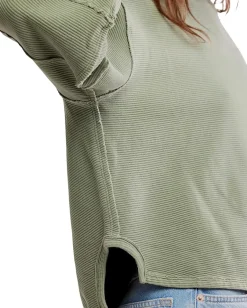 Women Free People Total Eclipse Tee