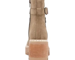 MIA Toula Khaki Outlet