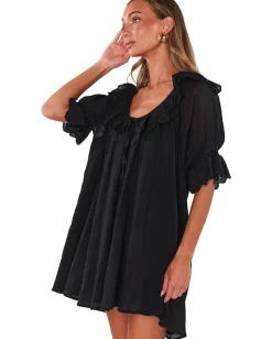 Women Show Me Your Mumu Toulouse Dress