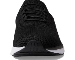 Propet Tour Knit Slide Black Best