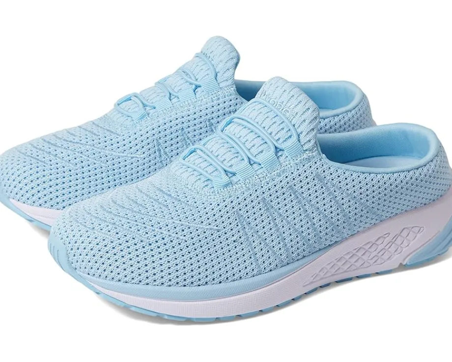 Women Propet Tour Knit Slide