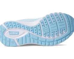 Women Propet Tour Knit Slide