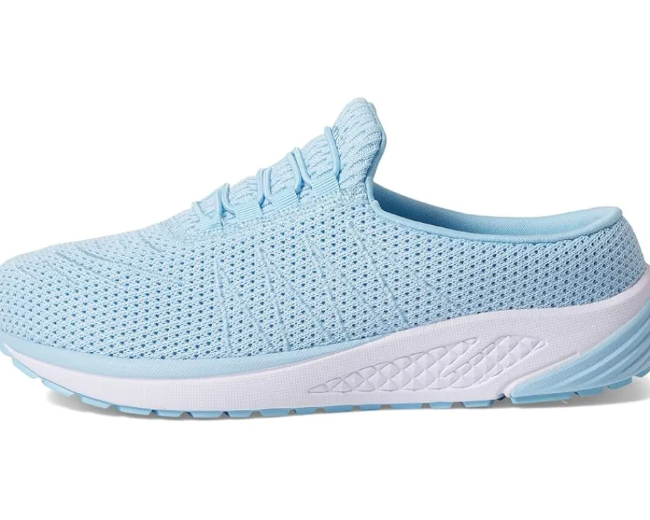 Women Propet Tour Knit Slide