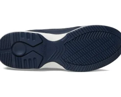 Propet Tour Walker Medicare/HCPCS Code = A5500 Diabetic Shoe Navy Hot